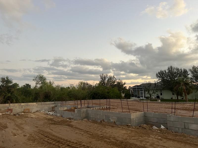 Soil grading and preparation image