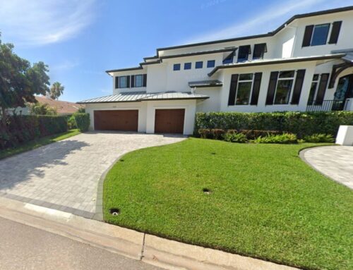 Why Florida Homeowners Trust Our Professional Sod Installation for Lasting Lawn Results