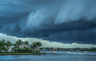 Florida hurricane season